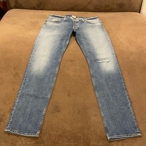 Hudson jeans